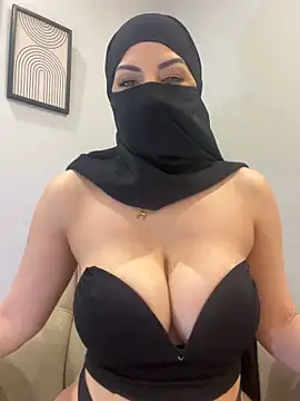 Amberonee31 online show from February 12, 8:37 pm