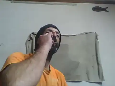 BigPeter6987 online show from December 8, 7:22 pm