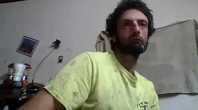 BigPeter6987 online show from December 28, 2:32 pm