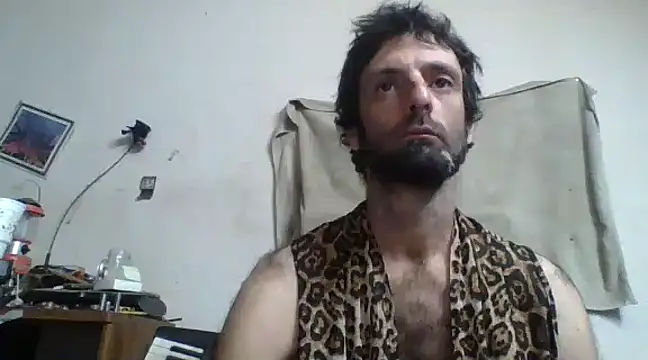 BigPeter6987 online show from December 28, 6:08 pm