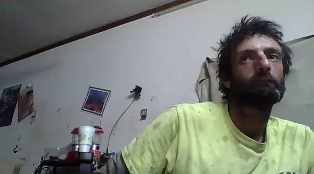 BigPeter6987 online show from January 5, 1:56 am