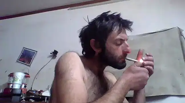 BigPeter6987 online show from January 7, 7:06 pm