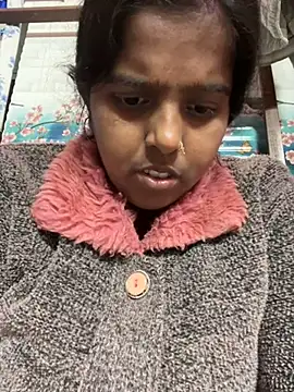 Beauty-queen online show from January 22, 9:24 am