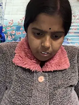 Beauty-queen online show from January 29, 1:07 pm