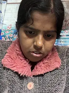 Beauty-queen online show from February 2, 1:41 pm