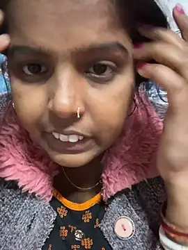 Beauty-queen online show from February 7, 11:56 am