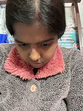 Beauty-queen online show from February 11, 9:42 am