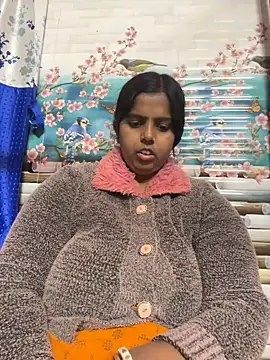 Beauty-queen online show from February 19, 10:01 am