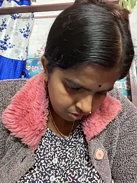 Beauty-queen online show from February 21, 11:01 am