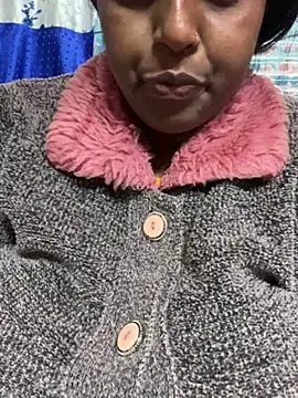 Beauty-queen online show from February 17, 1:18 pm