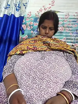 Beauty-queen online show from February 26, 1:32 pm