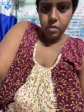 Beauty-queen online show from March 18, 11:35 am