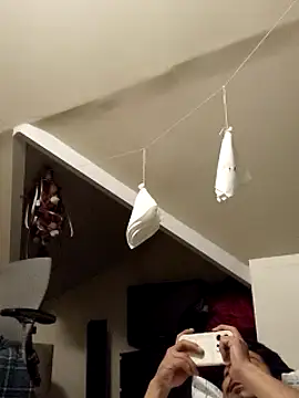 Snapshot of MynameisPaco chatting on October 29, 10:55 pm MynameisPaco online show from October 29, 10:55 pm