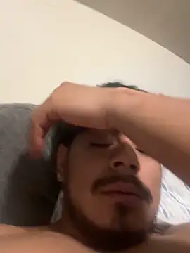 Snapshot of MynameisPaco chatting on November 8, 3:50 am MynameisPaco online show from November 8, 3:50 am