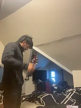 Snapshot of MynameisPaco chatting on November 14, 1:21 pm MynameisPaco online show from November 14, 1:21 pm