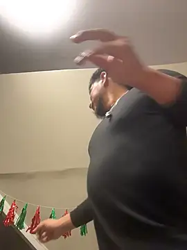 MynameisPaco online show from December 14, 10:47 pm