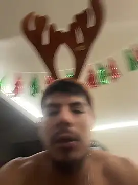 MynameisPaco online show from December 17, 5:24 am