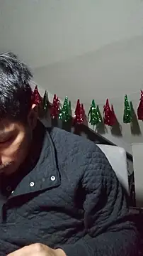 MynameisPaco online show from December 19, 7:37 am