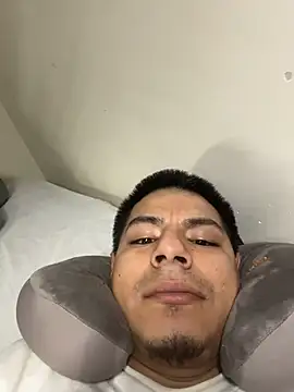 MynameisPaco online show from January 18, 1:42 am