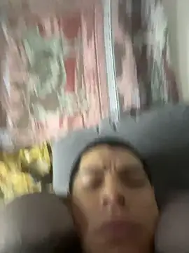 MynameisPaco online show from February 5, 3:22 am