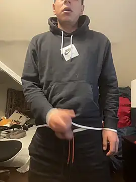 MynameisPaco online show from February 5, 7:51 pm