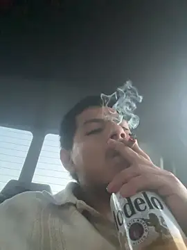 MynameisPaco online show from March 1, 10:45 pm