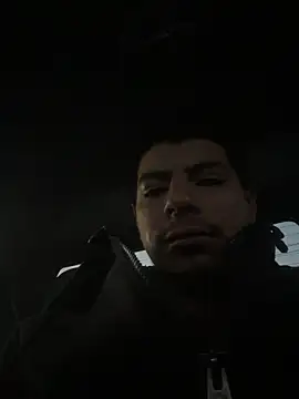 MynameisPaco online show from March 2, 11:00 pm