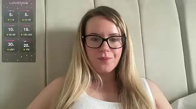 Snapshot of redheadrosie69 chatting on February 25, 10:37 am redheadrosie69 online show from February 25, 10:37 am