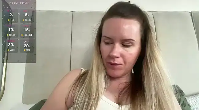 Snapshot of redheadrosie69 chatting on March 10, 11:10 am redheadrosie69 online show from March 10, 11:10 am