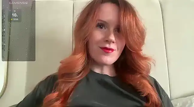 Snapshot of redheadrosie69 chatting on March 13, 2:01 pm redheadrosie69 online show from March 13, 2:01 pm