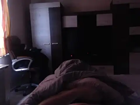 gentleman404040 online show from December 5, 9:17 am