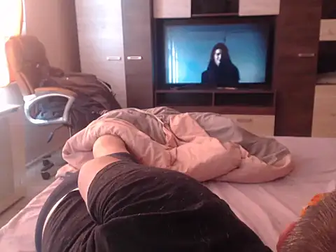 gentleman404040 online show from February 7, 9:26 am