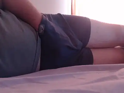 gentleman404040 online show from September 26, 8:07 am