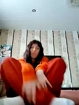 NikaXBerry online show from January 1, 7:41 am