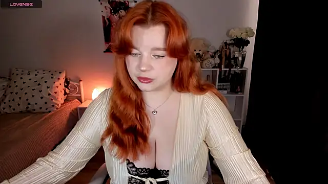  Lisa x online show from November 18, 5:23 am