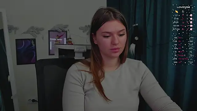 Snapshot of Josephine_Kiss chatting on January 2, 11:52 am Josephine Kiss online show from January 2, 11:52 am