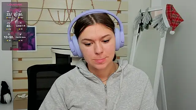 Snapshot of Josephine_Kiss chatting on January 12, 12:12 pm Josephine Kiss online show from January 12, 12:12 pm