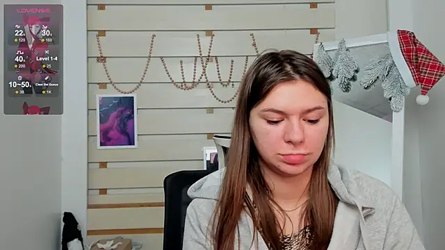 Snapshot of Josephine_Kiss chatting on January 16, 4:50 pm Josephine Kiss online show from January 16, 4:50 pm