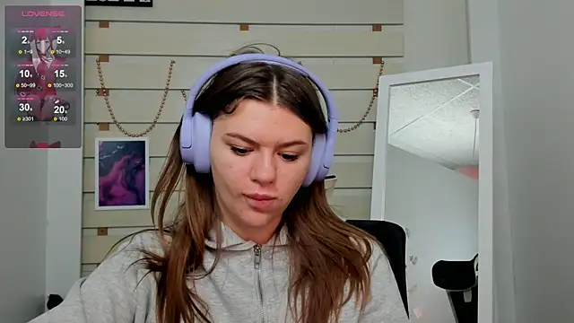 Snapshot of Josephine_Kiss chatting on January 19, 7:57 am Josephine Kiss online show from January 19, 7:57 am