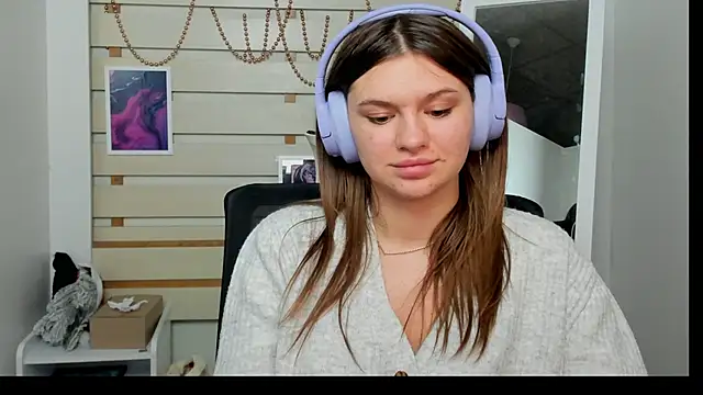 Snapshot of Josephine_Kiss chatting on January 21, 7:06 pm Josephine Kiss online show from January 21, 7:06 pm