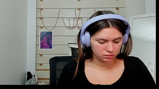 Snapshot of Josephine_Kiss chatting on January 22, 3:07 pm Josephine Kiss online show from January 22, 3:07 pm