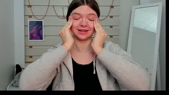 Snapshot of Josephine_Kiss chatting on January 27, 7:03 pm Josephine Kiss online show from January 27, 7:03 pm