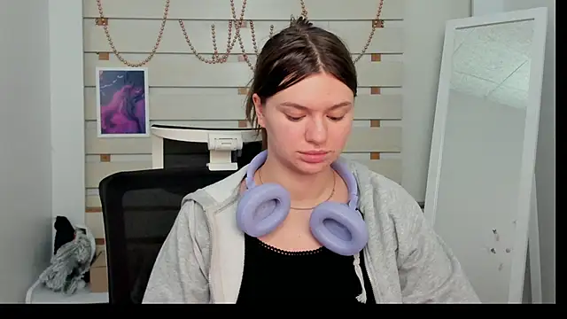 Snapshot of Josephine_Kiss chatting on January 27, 10:06 pm Josephine Kiss online show from January 27, 10:06 pm