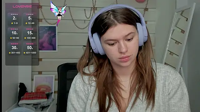 Snapshot of Josephine_Kiss chatting on March 14, 1:13 pm Josephine Kiss online show from March 14, 1:13 pm