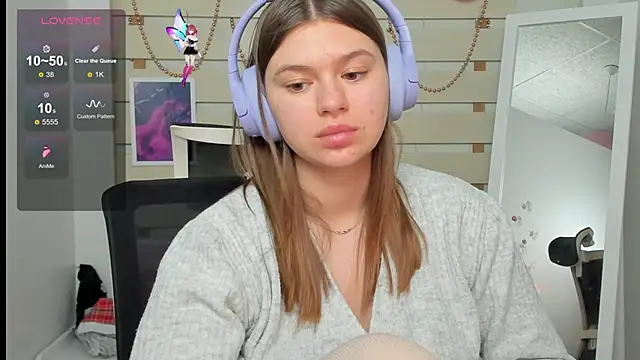 Snapshot of Josephine_Kiss chatting on March 20, 1:37 pm Josephine Kiss online show from March 20, 1:37 pm