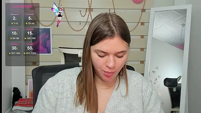 Snapshot of Josephine_Kiss chatting on March 20, 5:15 pm Josephine Kiss online show from March 20, 5:15 pm