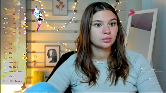 Snapshot of Josephine_Kiss chatting on September 30, 3:39 pm Josephine Kiss online show from September 30, 3:39 pm