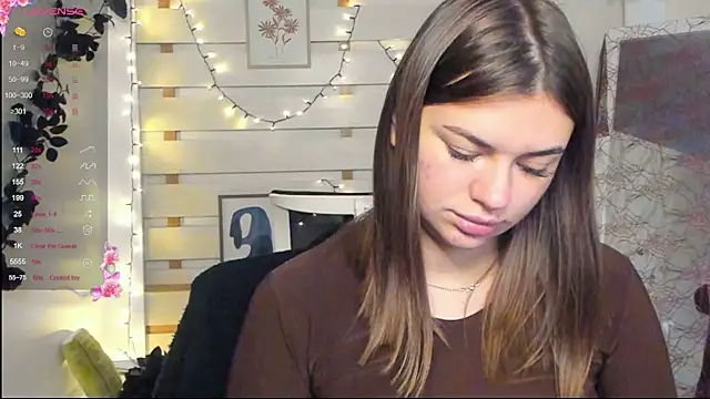 Snapshot of Josephine_Kiss chatting on November 4, 12:59 pm Josephine Kiss online show from November 4, 12:59 pm