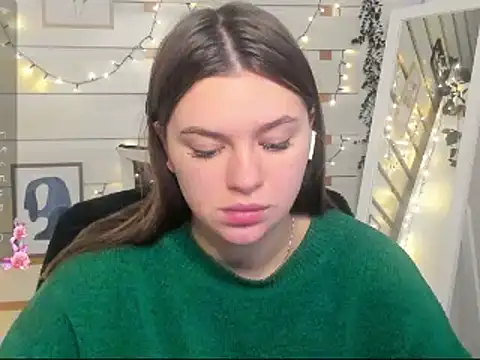 Snapshot of Josephine_Kiss chatting on November 26, 6:47 am Josephine Kiss online show from November 26, 6:47 am