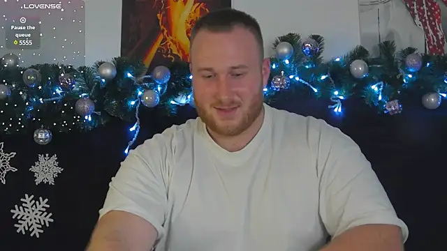 RoddyStill online show from December 11, 4:53 pm